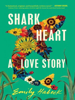 cover image of Shark Heart
